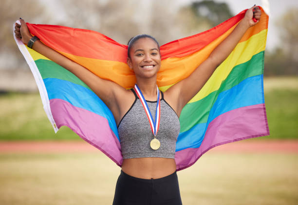 Transgender Athletes: Views on Competitive Sports